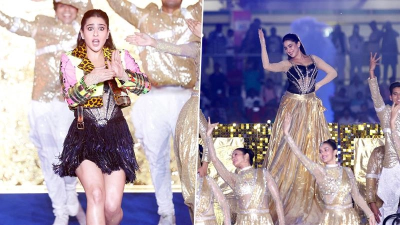 RR vs CSK, IPL 2025: গুয়াহাটিতে চেন্নাই বনাম রাজস্থানের ম্যাচের আগে পারফর্ম করবেন সারা আলি খান