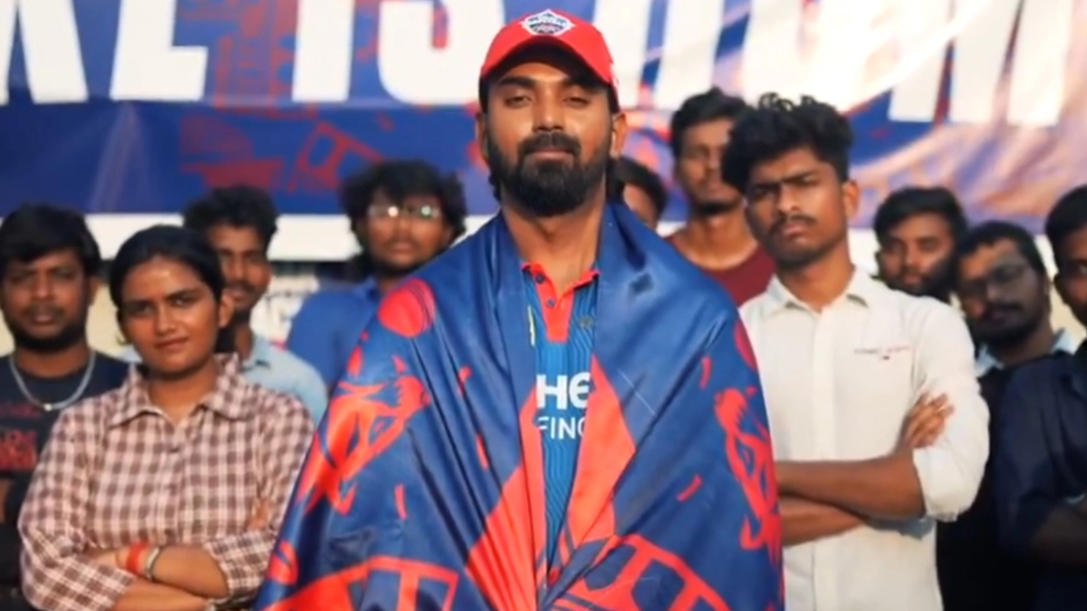 KL Rahul, IPL 2025: মেয়ের জন্মের পর ডিসি দলে যোগ দিলেন কেএল রাহুল, অভিষেকে লড়াই হায়দরাবাদের বিরুদ্ধে