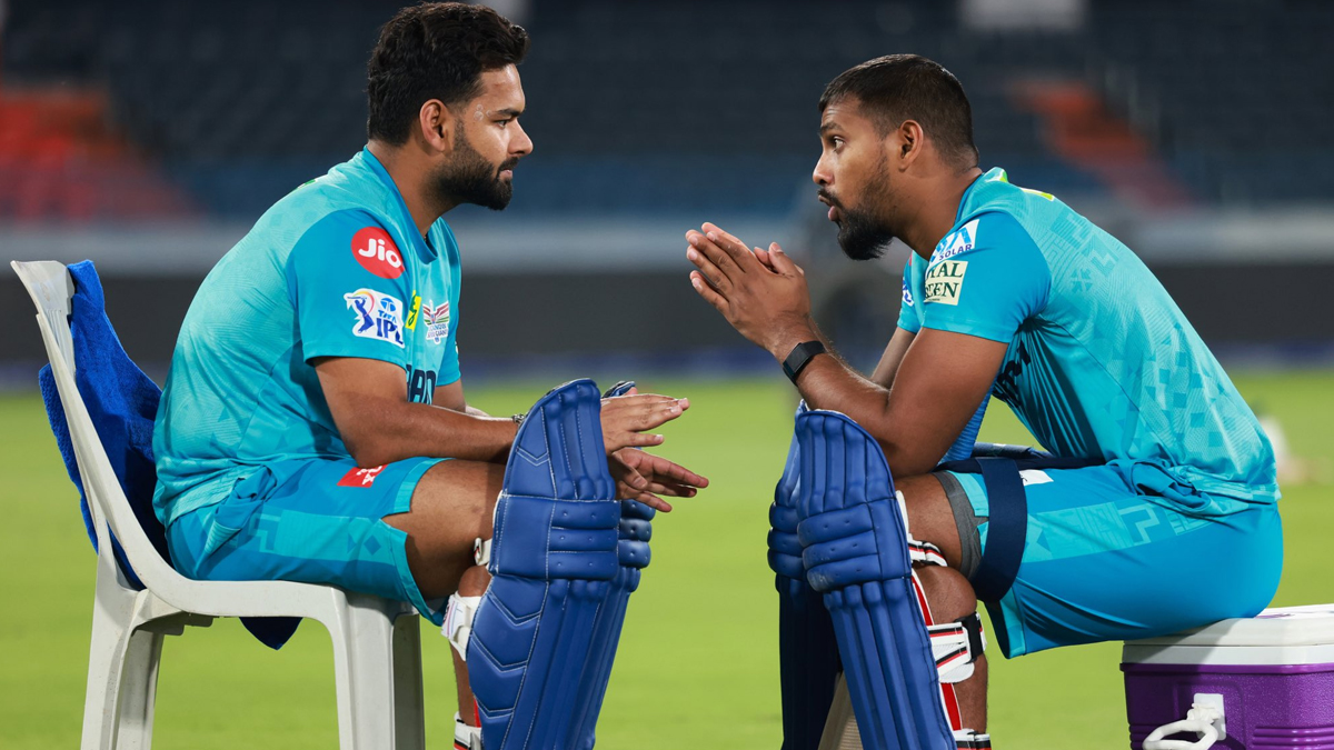 SRH vs LSG, IPL 2025 Dream11 Prediction: আজ এসআরএইচ বনাম এলএসজির ম্যাচে এগিয়ে কে? একনজরে আইপিএলের Dream11 Prediction