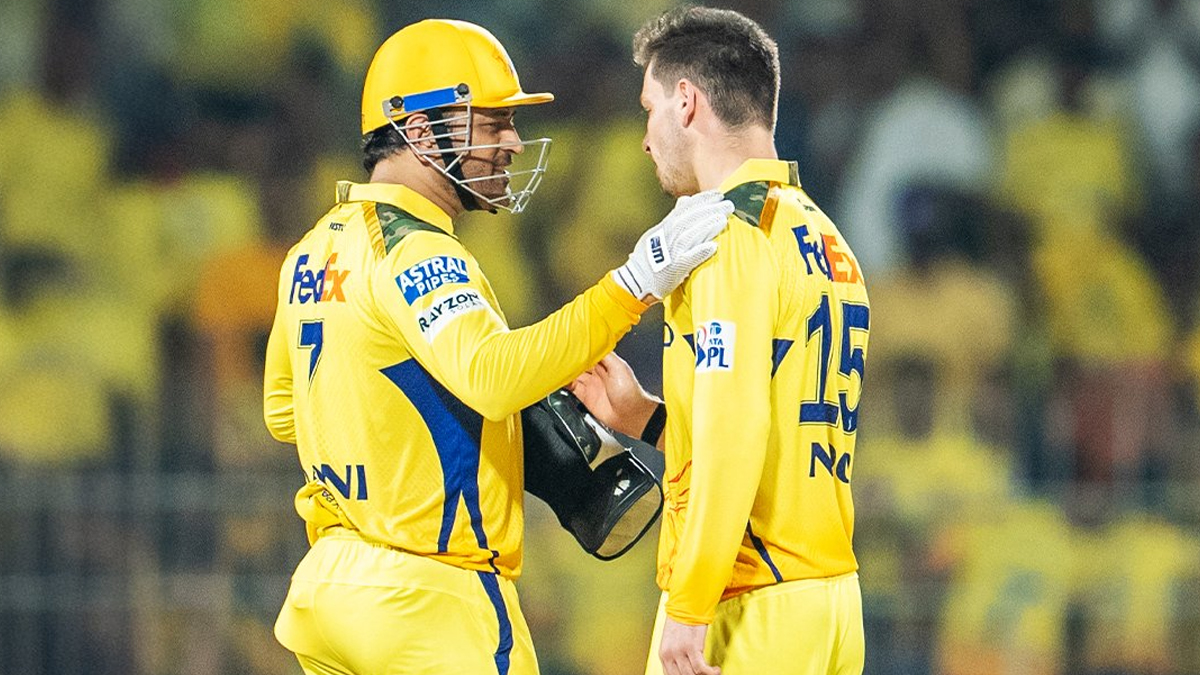 RR vs CSK, IPL 2025 Dream11 Prediction: আজ আরআর বনাম সিএসকের ম্যাচে এগিয়ে কে? একনজরে আইপিএলের Dream11 Prediction