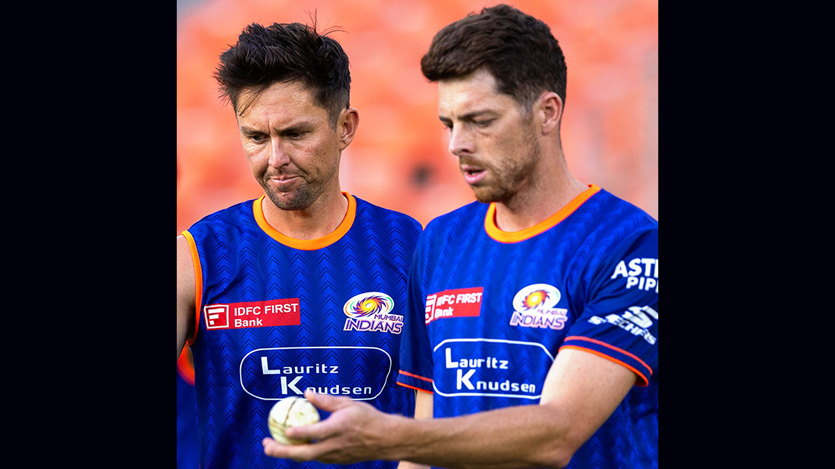 GT vs MI, IPL 2025 Dream11 Prediction: আজ জিটি বনাম এমআইয়ের ম্যাচে এগিয়ে কে? একনজরে আইপিএলের Dream11 Prediction