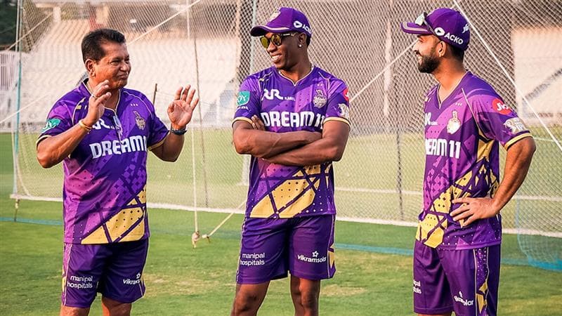 KKR IPL 2025, Practice Match Live Streaming: কোথায়, কখন, সরাসরি অনলাইনে দেখবেন ইডেনে কেকেআরের প্রস্তুতি ম্যাচ?