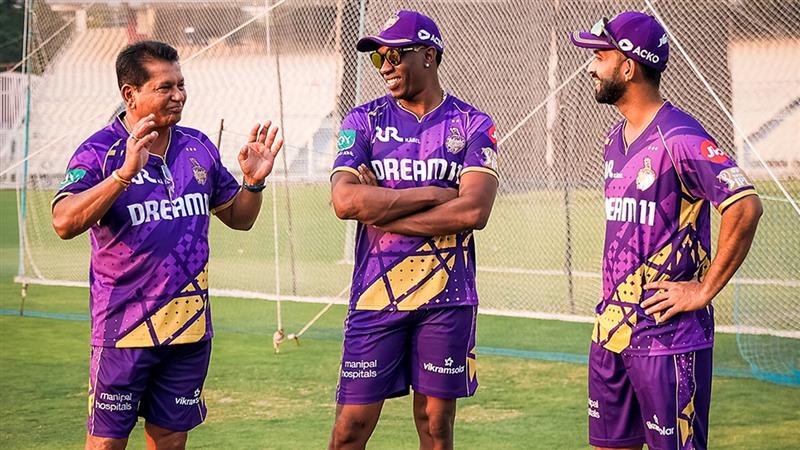KKR IPL 2025, Practice Match Live Streaming: কোথায়, কখন, সরাসরি অনলাইনে দেখবেন ইডেনে কেকেআরের প্রস্তুতি ম্যাচ?