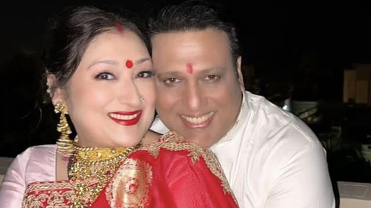 Sunita Ahuja-Govinda Heading For Divorce: ঠকাচ্ছেন, ব্যাভিচার করছেন গোবিন্দা, বিচ্ছেদের মামলা দায়ের করে বিস্ফোরণ সুনীতা আহুজার