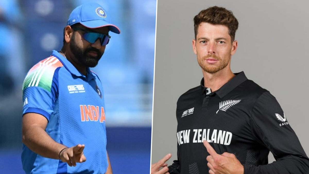 IND vs NZ, Champions Trophy Final Free Live Streaming: কোথায় বিনামুল্যে দেখবেন ভারত বনাম নিউজিল্যান্ড, চ্যাম্পিয়ন্স ট্রফি ২০২৫ ফাইনাল?