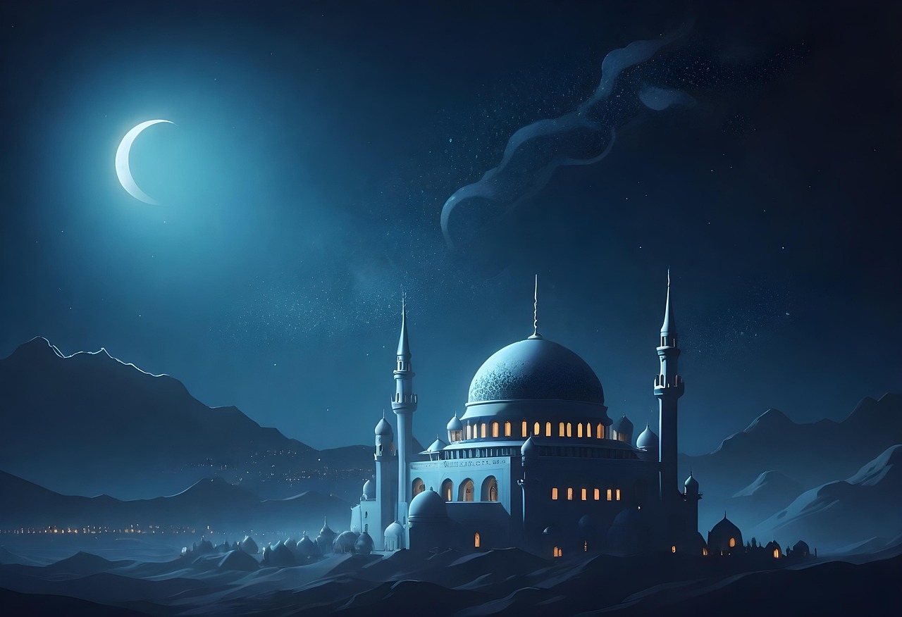 Eid Moon Sighting Saudi Arabia: সৌদি আরবে কবে হচ্ছে ঈদ? জেনে নিন সম্ভাব্য তারিখ