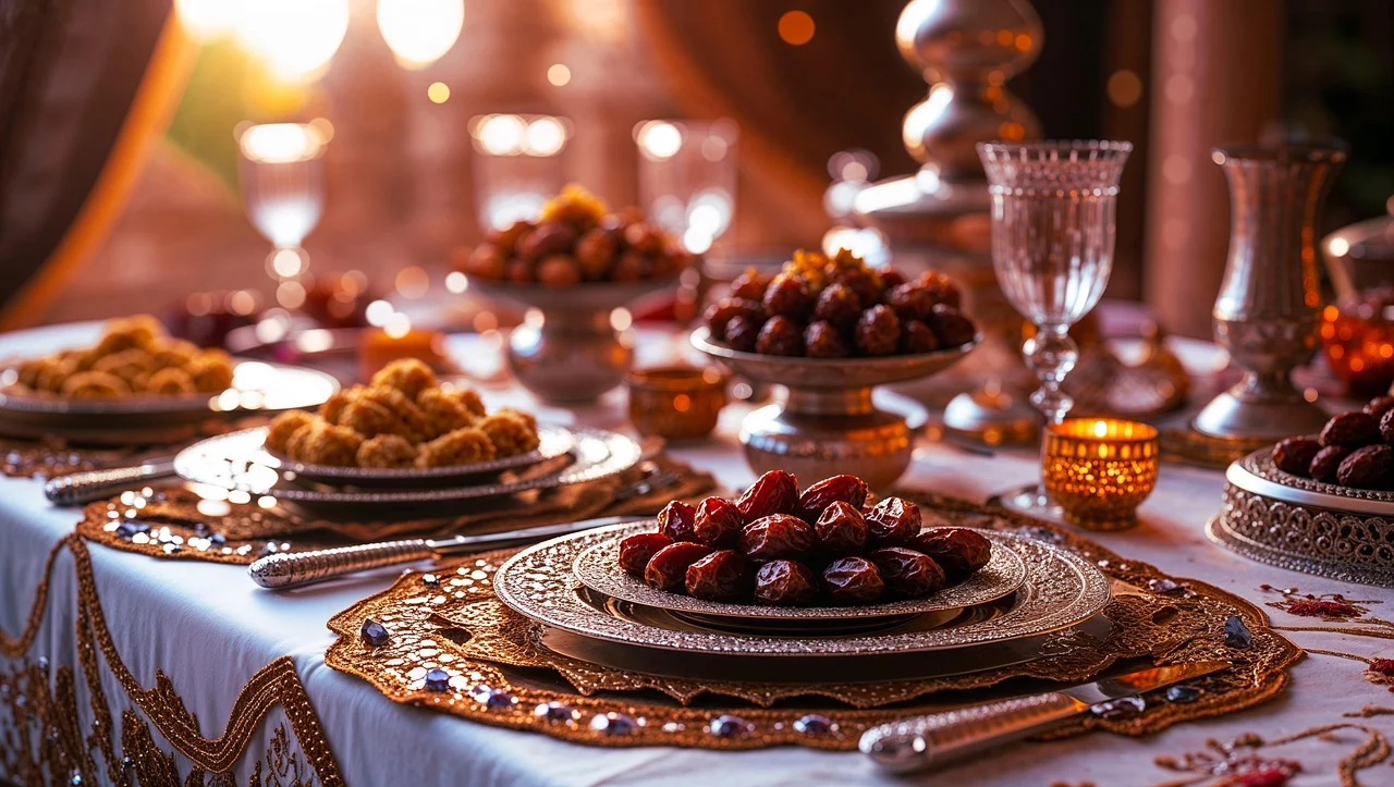 Ramadan 2025: আজকের সেহেরি ও ইফতারের সময়সূচী জেনে নিন