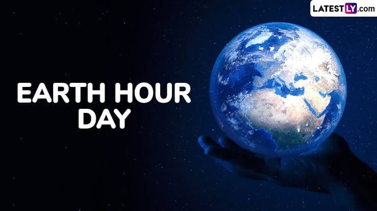 Earth Hour 2025: আজ পৃথিবী ১ ঘন্টার জন্য অন্ধকারে থেকে সারা বিশ্ব পালন করবে ২০২৫ সালের আর্থ আওয়ার...