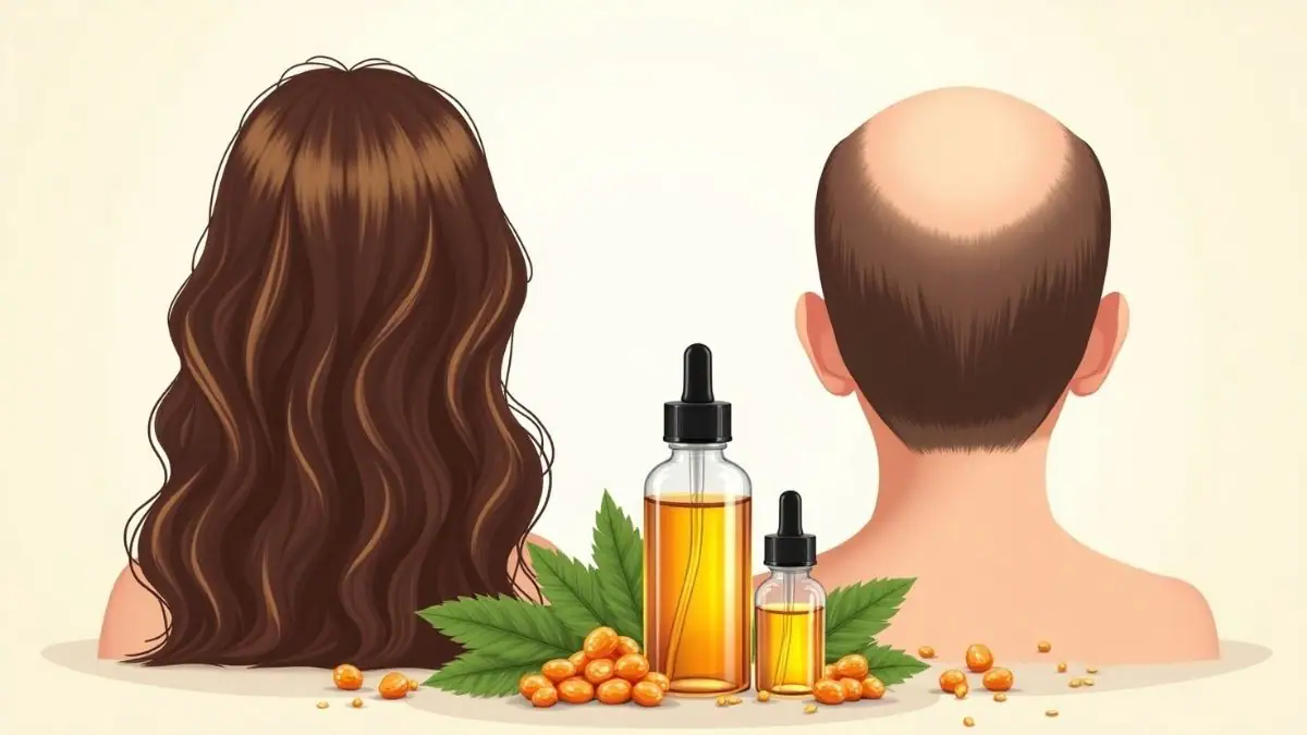 Hair Care Tips: দামি শ্যাম্পু ব্যবহারের পরেও চুল পড়া বন্ধ না হলে ব্যবহার করুন ভেষজ দিয়ে তৈরি শ্যাম্পু...