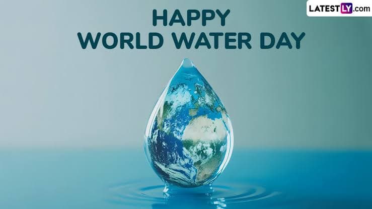 World Water Day 2025: বিশ্ব জল দিবস কবে? জেনে নিন বিশ্ব জল দিবসের ইতিহাস এবং গুরুত্ব...