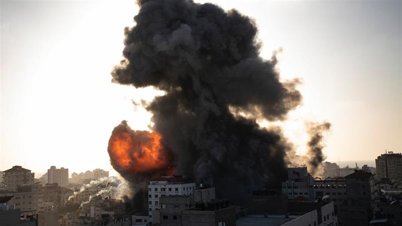 At least 27 Palestinians Killed In Rafah: রক্তাক্ত রাফা; হামাসের আঘাতে নিহত ৩ ইজরায়েলি সেনা, পালটা হামলা আইডিএফের, নিহত ২৭ প্যালেস্তিনীয়