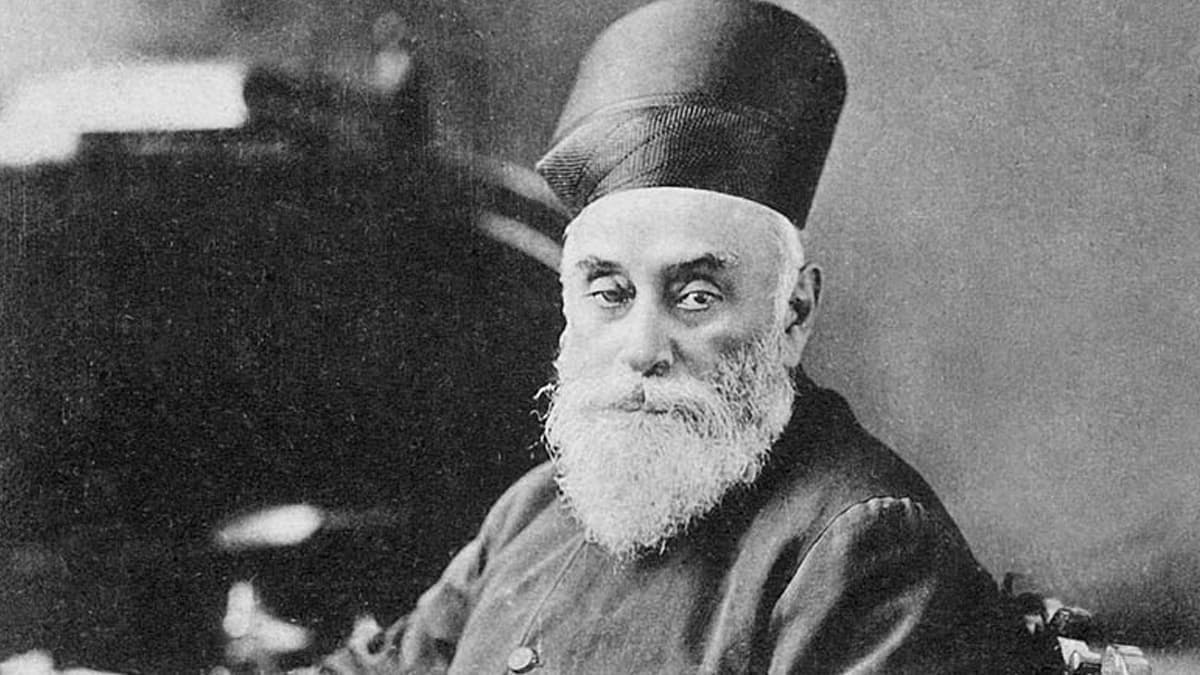 Jamsetji Nusserwanji Tata Birth Anniversary: ভারতের শিল্প ভবিষ্যৎ নির্মাণকারী স্বপ্নদ্রষ্টা জামশেদজি নুসেরওয়ানজি টাটার জন্মবার্ষিকী উপলক্ষে জেনে নিন তাঁর জীবনের কাহিনী...