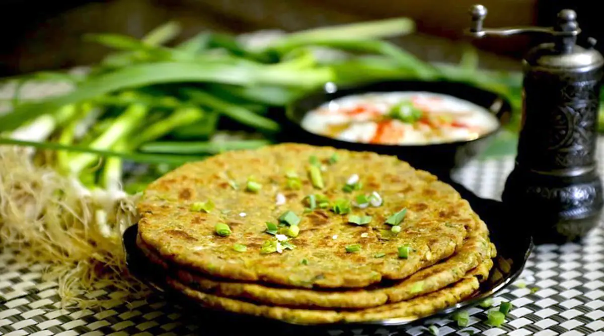 Jowar Roti Benefits: পেটের মেদ বৃদ্ধির কারণে চিন্তিত? এক মাসের মধ্যে স্লিম হতে শুরু করুন খাওয়া জোয়ার রুটি...