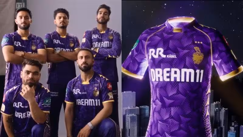 সরসরি কলকাতা বনাম লখনৌ