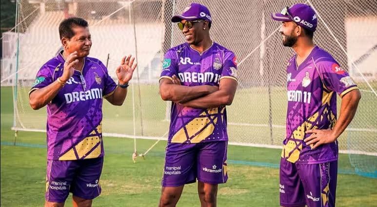 KKR Practice Match Live Streaming:  ইডেনে চলছে নাইট রাইডার্সের ম্যাচ, রাহানে বনাম আইয়ারদের ম্যাচ বিনামূল্যে দেখুন সরাসরি