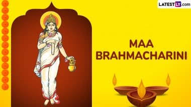 Navratri 2025 Day 2: নবরাত্রির দ্বিতীয় দিনে দেবীর কোন রূপের পুজো হয়? জেনে নিন নবরাত্রির দ্বিতীয় দিনের গুরুত্ব ও পুজোর পদ্ধতি...