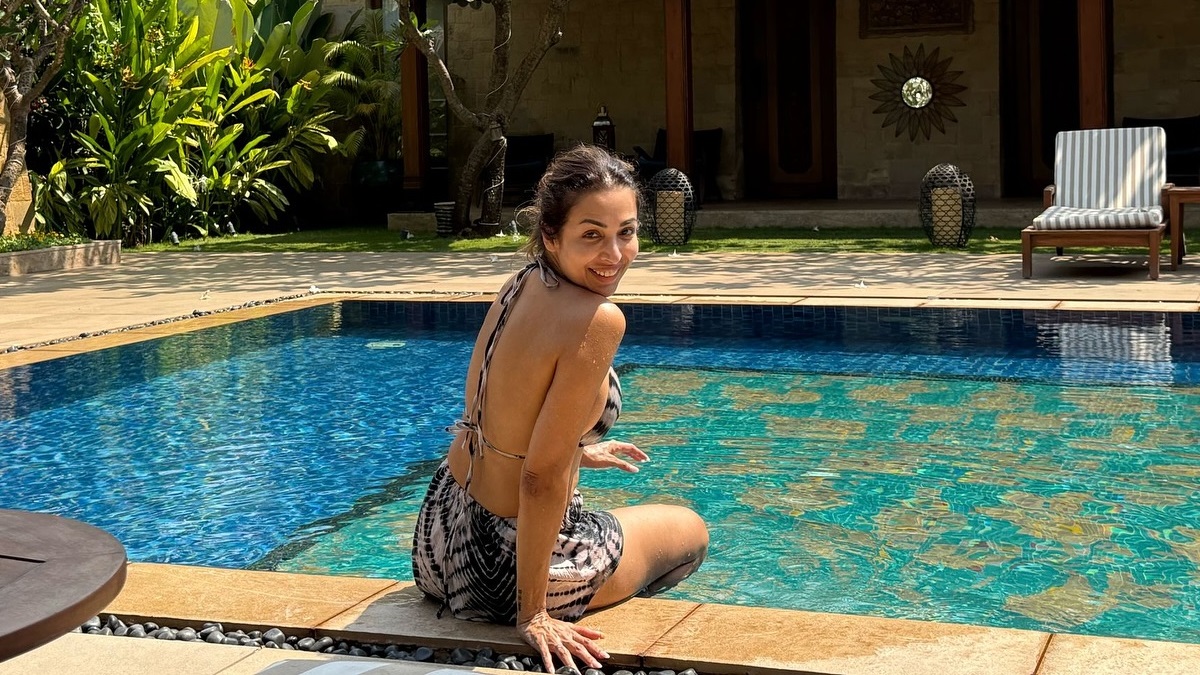 Malaika Arora And Kumar Sangakkara Are In Love? শ্রীলঙ্কার প্রাক্তন ক্রিকেটার কুমার সাঙ্গাকারার সঙ্গে ডেট করছেন মালাইকা অরোরা?  ভিডিয়ো দেখুন