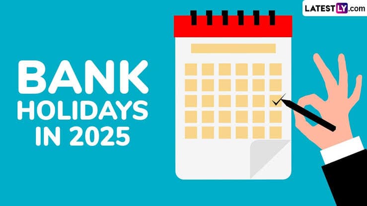 March 2025 Bank Holiday: ২০২৫ সালের মার্চ মাসে মোট ১৪ দিন বন্ধ থাকবে ব্যাংক, দেখে নিন সম্পূর্ণ তালিকা...