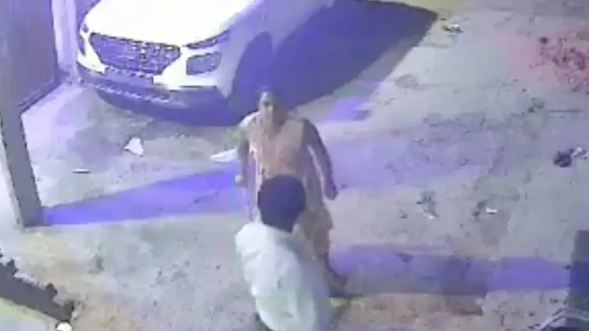 UP Shocker: 'সৌরভ রাজপুতের মতো খুন করে ড্রামে ভরে দেবো' স্বামীকে হুমকি স্ত্রীয়ের