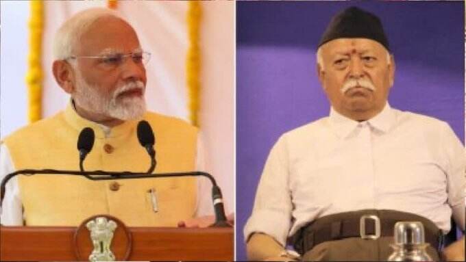 Narendra Modi Mohan Bhagwat Meeting: বিজেপির সর্বভারতীয় সভাপতি কে হবেন? নাগপুরে মোদী-মোহন ভাগবত বৈঠকেই কাটবে জট