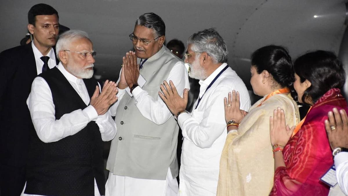 PM Narendra Modi Gujarat Visit: তিনদিনের গুজরাট সফরে মোদী, গৃহরাজ্যে কী কী কর্মসূচি রয়েছে প্রধানমন্ত্রীর?