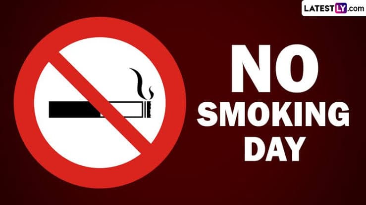 No Smoking Day 2025: ধূমপানমুক্ত দিবস কবে? জেনে নিন ধূমপানমুক্ত দিবসের ইতিহাস এবং গুরুত্ব...