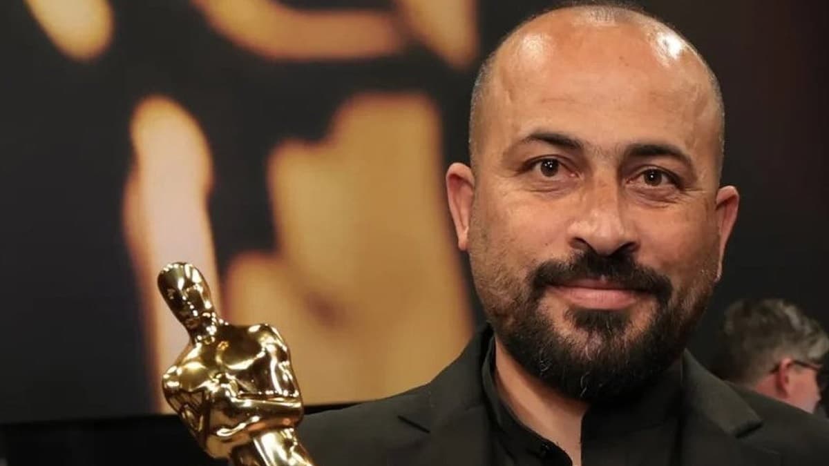 Oscar-winning Palestinian Director Abducted By Israel: সঙ্কট বাড়ছে; অস্কার-জয়ী প্যালেস্তিনীয় পরিচালককে বেধড়ক মারধরের পর অপহরণ করল ইজরায়েল