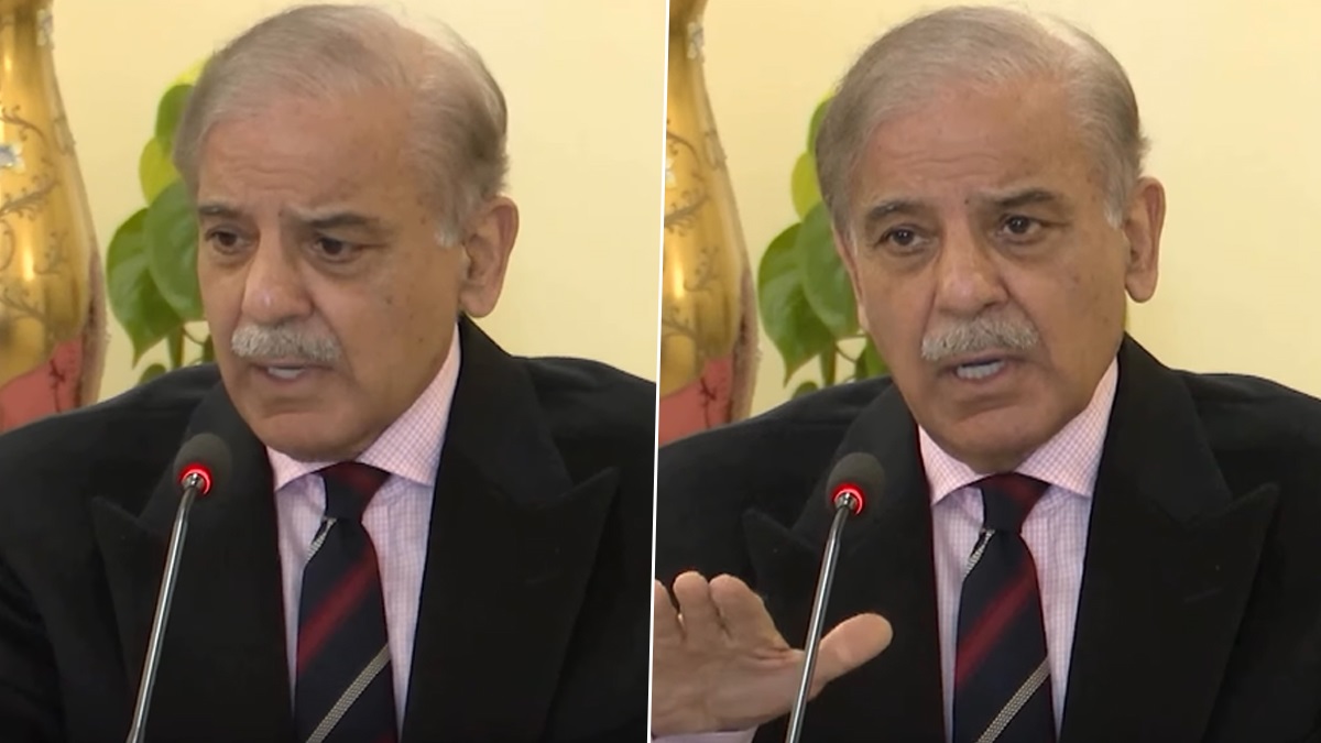 Shehbaz Sharif On Operation Sindoor: 'কাপুরুষের মতো হামলা চালিয়েছে ভারত' অপরেশন সিঁদুরের পরে হুঁশিয়ারি পাক প্রধানমন্ত্রীর, ক্ষয়ক্ষতির পরিমাণ জানাল ইসলামাবাদ