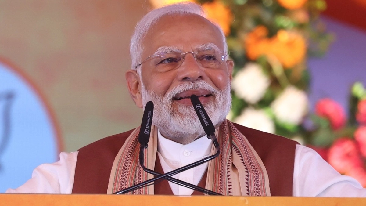 PM Narendra Modi: কম দামে ওষুধ সহজলভ্য করতে ২৫ হাজার জন ঔষধি কেন্দ্র খোলা হবে, ঘোষণা মোদীর