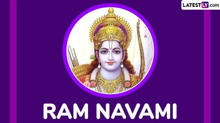 Ram Navami 2025: রাম নবমী কবে? জেনে নিন অযোধ্যায় রাম নবমীর সময়সূচী এবং সূর্য তিলকের গুরুত্ব...