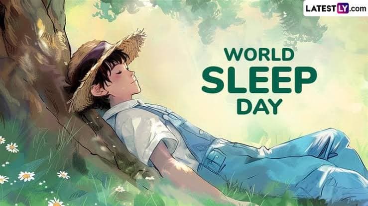 World Sleep Day 2025: সুস্থ থাকার জন্য ভালো ঘুম জরুরি, বিশ্ব ঘুম দিবস উপলক্ষে ঘুমের চক্র উন্নত করতে অনুসরণ করুন এই টিপস...