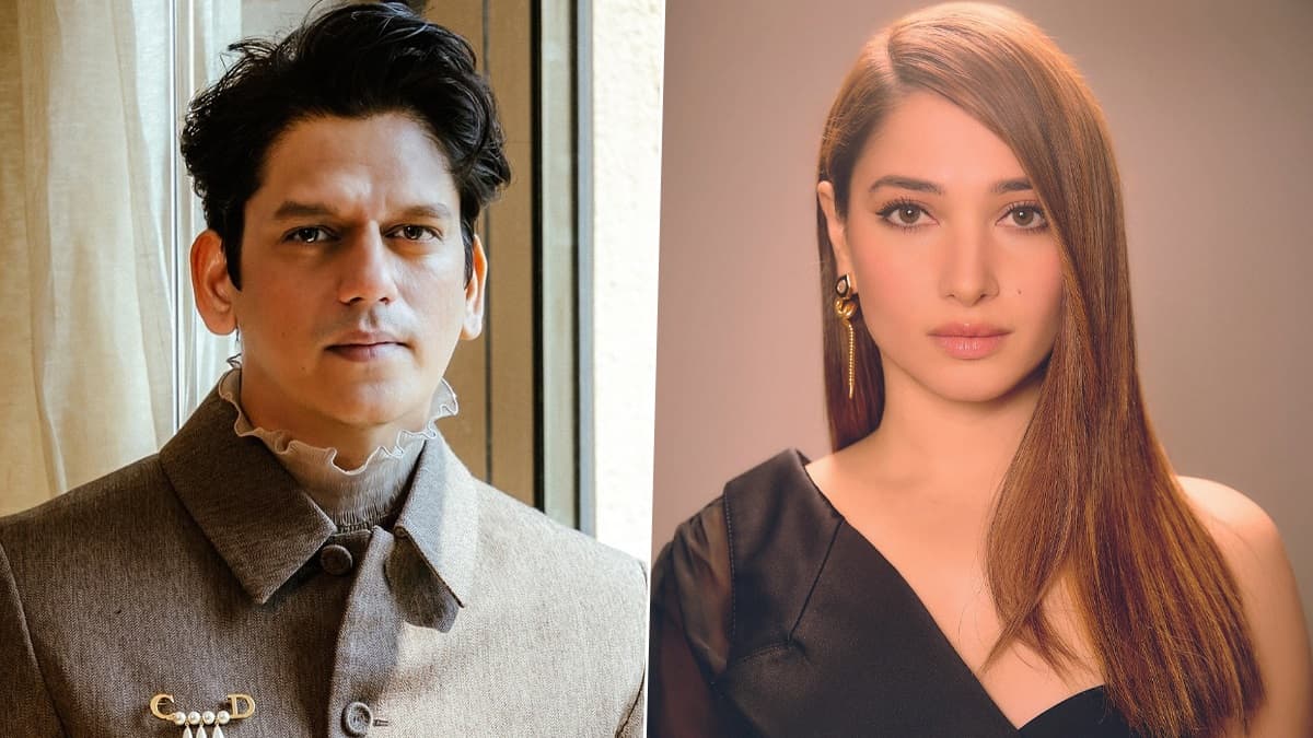 Tamannaah Bhatia-Vijay Varma Breakup: ভাঙল বলিউডের আরও এক সম্পর্ক, বিয়ের পিঁড়িতে বসার আগেই বিচ্ছেদ তামান্না-বিজয়ের