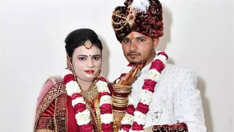 After 2 Weeks Of Marriage Wife Killed Husband: চরম নৃশংসতা, বিয়ের ২ সপ্তাহের মধ্যে প্রেমিককে দিয়ে ভাড়াটে গুন্ডা আনিয়ে স্বামীকে খুন করল স্ত্রী, দেহ ফেলে রাখল ফসলের ক্ষেতে