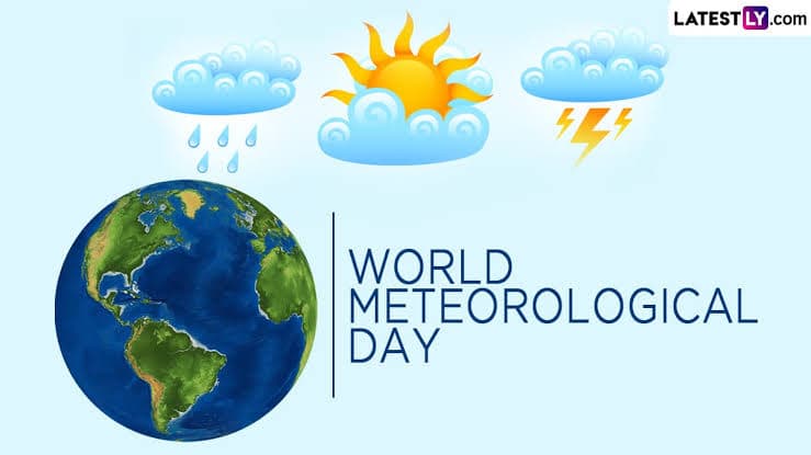 World Meteorological Day 2025: বিশ্ব আবহাওয়া দিবস কবে? জেনে নিন বিশ্ব আবহাওয়া দিবসের ইতিহাস ও গুরুত্ব...