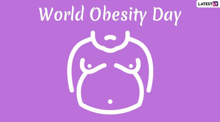 World Obesity Day 2025: বিশ্ব স্থূলতা দিবস উপলক্ষে জেনে নিন এই দিনের গুরুত্ব এবং ওজন নিয়ন্ত্রণে রাখার উপায়...