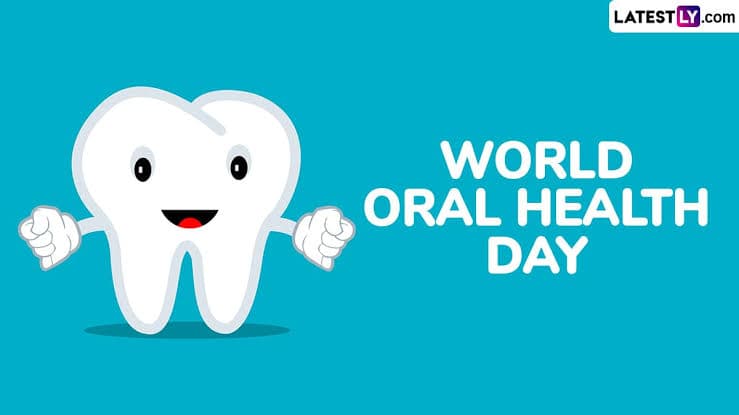 World Oral Health Day 2025: বিশ্ব ওরাল হেলথ দিবস কবে? জেনে নিন বিশ্ব ওরাল হেলথ দিবসের  ইতিহাস এবং গুরুত্ব...