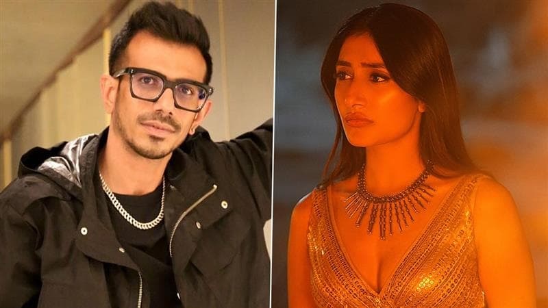 Yuzvendra Chahal-Dhanashree Verma's Divorce: খোরপোষ বাবদ ধনশ্রী ভর্মাকে কত টাকা দিচ্ছেন যুজবেন্দ্র চাহাল? রিপোর্ট ঘিরে চাঞ্চল্য