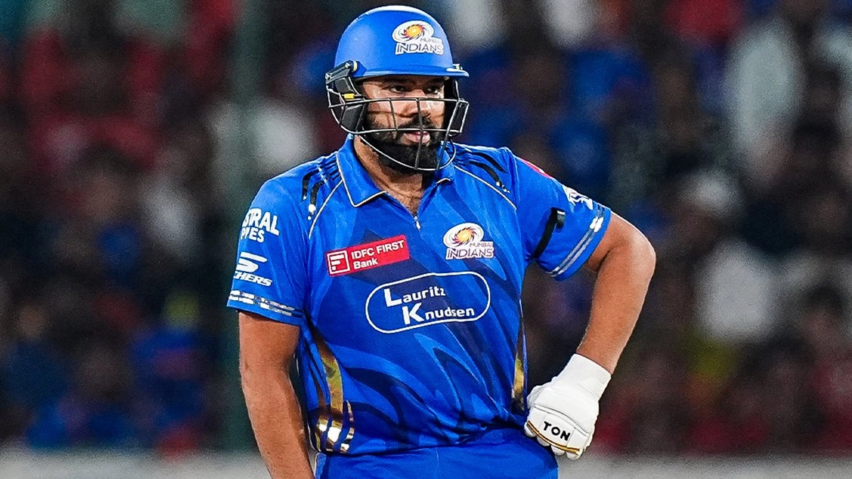 Rohit Sharma New Milestone, SRH vs MI: দ্বিতীয় ভারতীয় হিসেবে টি২০ ক্রিকেটে ১২ হাজার রানের মালিক রোহিত শর্মা