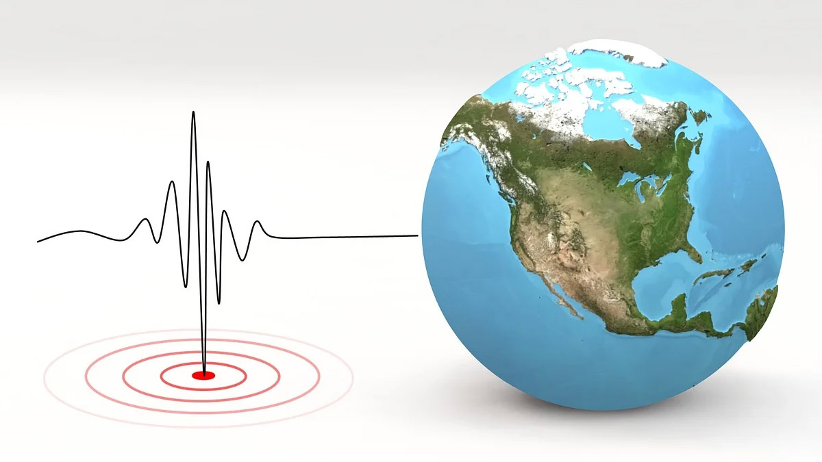 Earthquake In Manipur: ভূমিকম্পে কাঁপল মণিপুর, কম্পন অনুভূত হল পড়শিদেশ বাংলাদেশেও