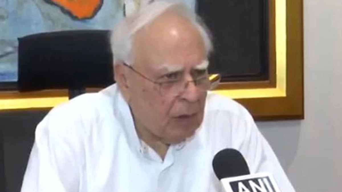 Kapil Sibal on Pahalgam Terrorists Attcak: পহেলগাঁও হামলায় জঙ্গিদের আন্তর্জাতিক আদালতে বিচারের দাবি জানালেন কপিল সিব্বল