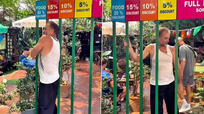 Discount to Skinny Customers: রোগা গ্রাহকদের বিশেষ ছাড় দেওয়ায় তীব্র সমালোচনার মুখে থাই রেস্তোরাঁ!