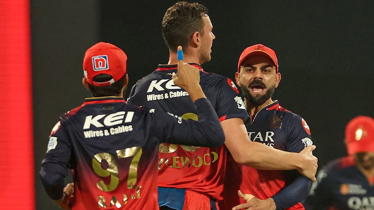 RCB vs KKR, IPL 2025 Winning Prediction: রয়্যাল চ্যালেঞ্জার্স বেঙ্গালুরু বনাম কলকাতা নাইট রাইডার্সের ম্যাচে জয়ী হবে কোন দল? কি বলছে Winning Prediction
