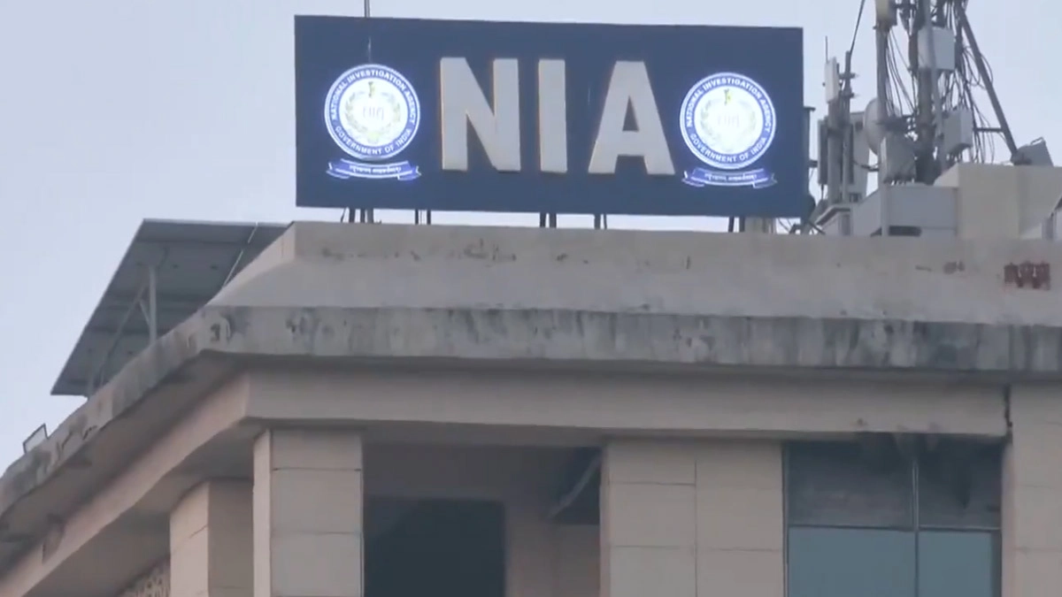 NIA: ২৬/১১ মুম্বই হামলার পরিকল্পনাকারী রানাকে এনআইএ-এর জিজ্ঞাসাবাদ