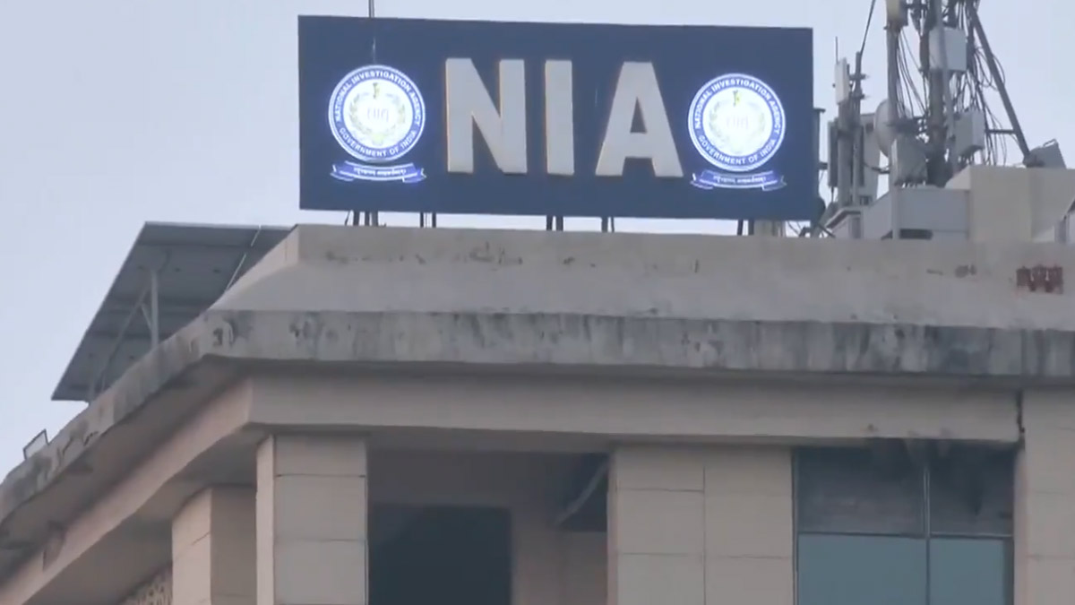 NIA: ২৬/১১ মুম্বই হামলার পরিকল্পনাকারী রানাকে এনআইএ-এর জিজ্ঞাসাবাদ