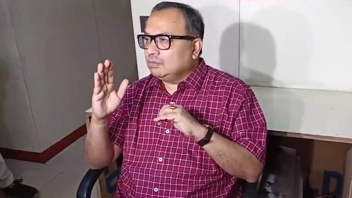 Waqf Amendment Bill: ধর্মের নামে রাজনীতি করছে বিজেপি, ওয়াকফ সংশোধনী আইন নিয়ে মন্তব্য কুণাল ঘোষের