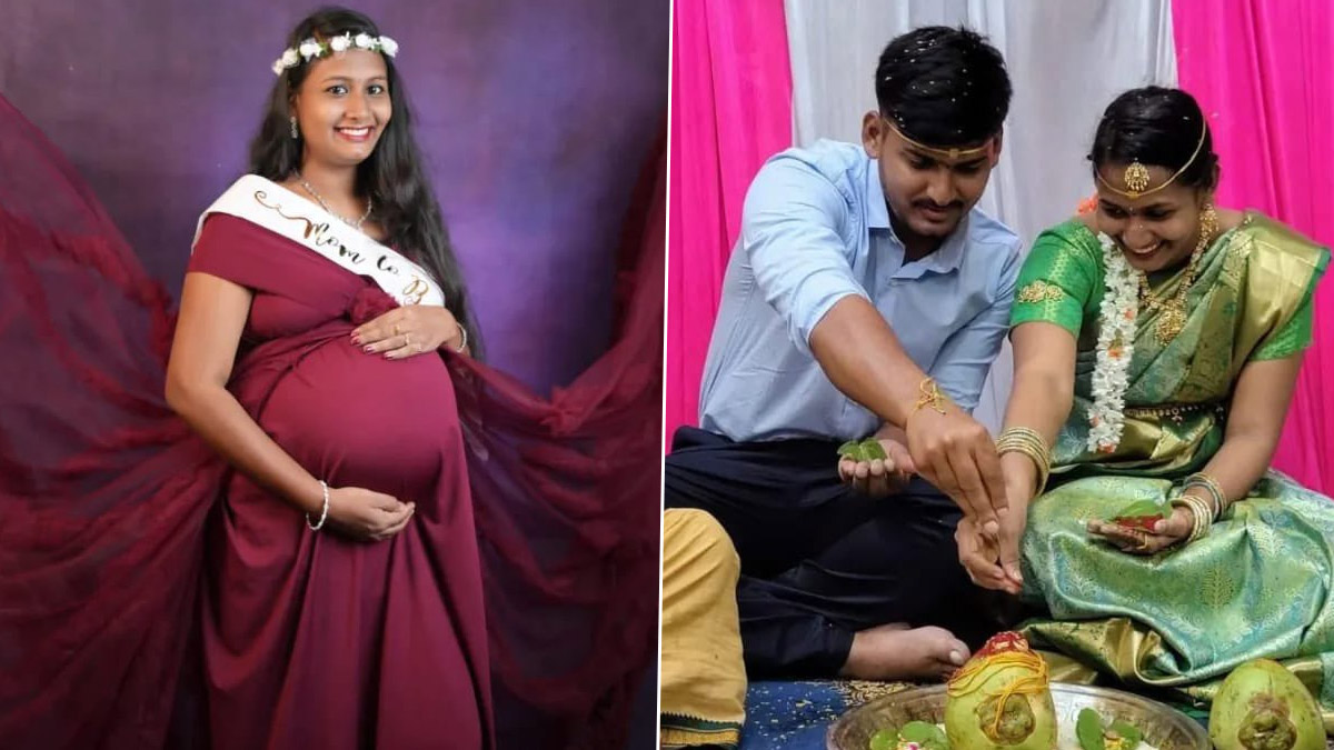Andhra Pradesh: প্রসবের কয়েক সপ্তাহ আগে অন্তঃসত্ত্বা স্ত্রীকে খুন করলেন স্বামী, পুলিশের কাছে স্বীকারোক্তি