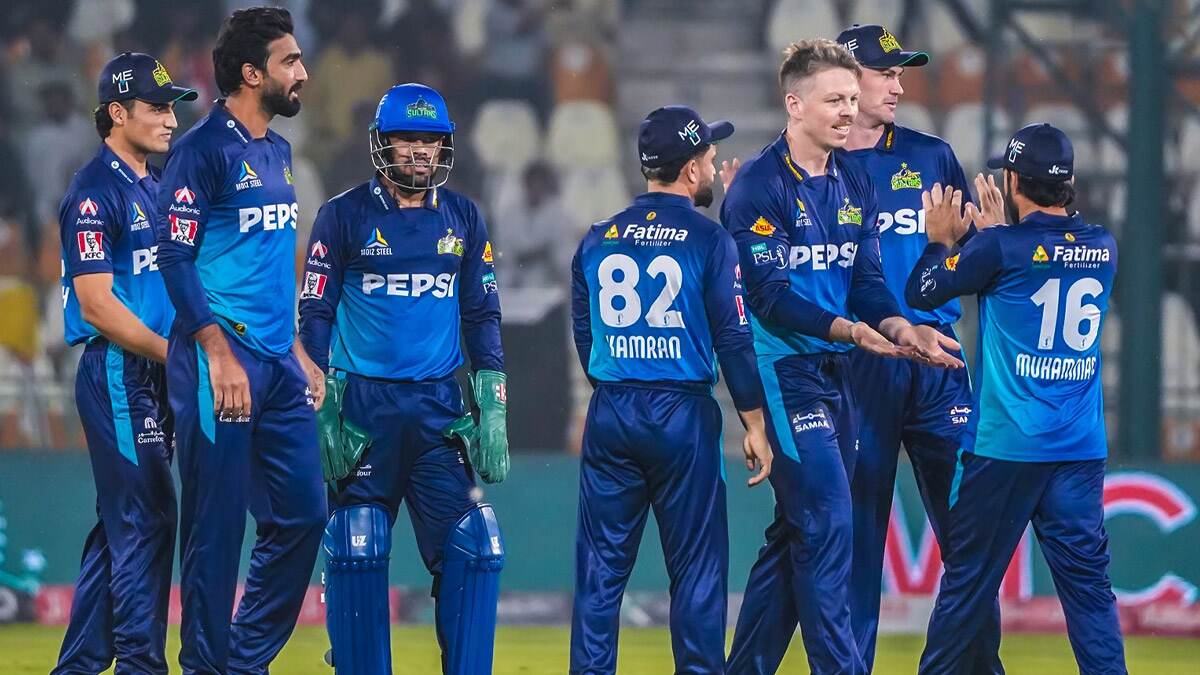 Multan Sultans vs Lahore Qalandars, PSL 2025 Scorecard: শাহিনের লাহোর কালান্দার্সকে হারিয়ে অবশেষে জয়ের খাতা খুলল রিজওয়ানের মুলতান সুলতানস, দেখুন পিএসএল ২০২৫ স্কোরকার্ড