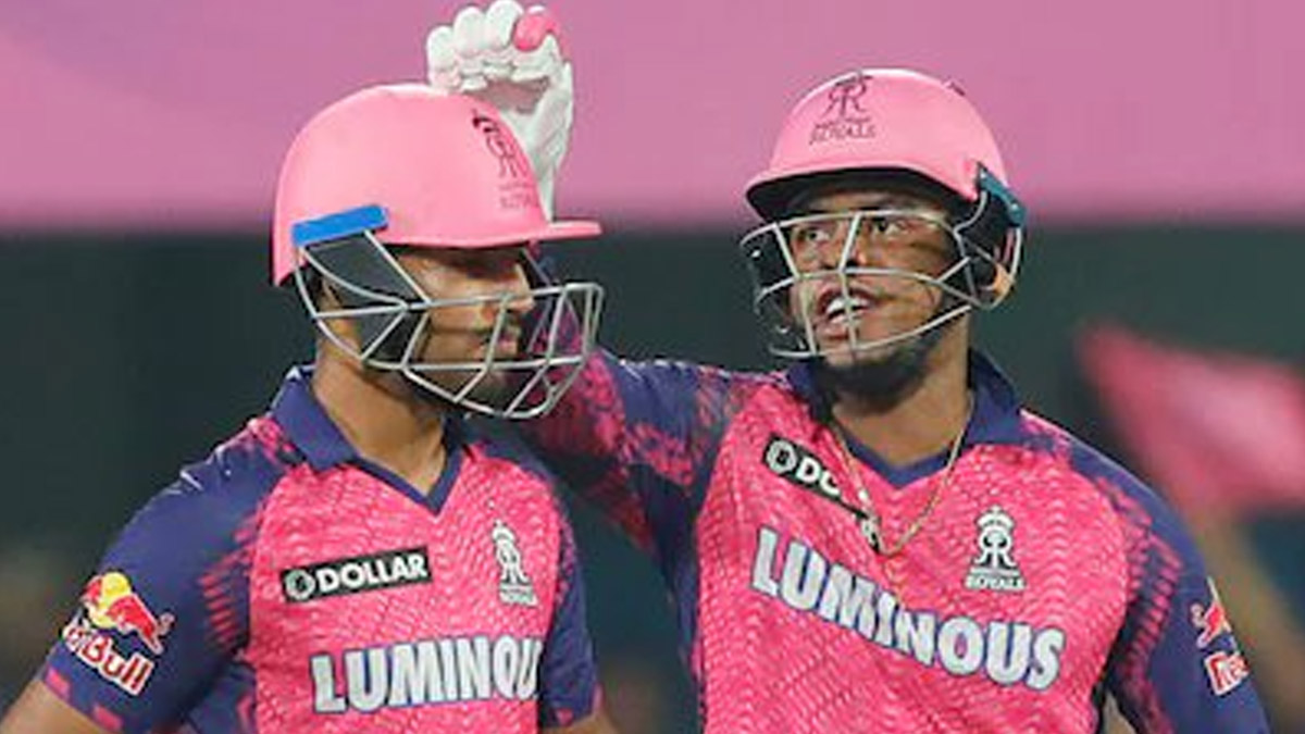 IPL 2025: লখনউ সুপার জায়ান্টসের কাছে ভয়াবহ হার, ইন্ডিয়ান প্রিমিয়ার লিগের ফ্র্যাঞ্চাইজি রাজস্থান রয়্যালসের বিরুদ্ধে উঠল ম্যাচ ফিক্সিংয়ের অভিযোগ