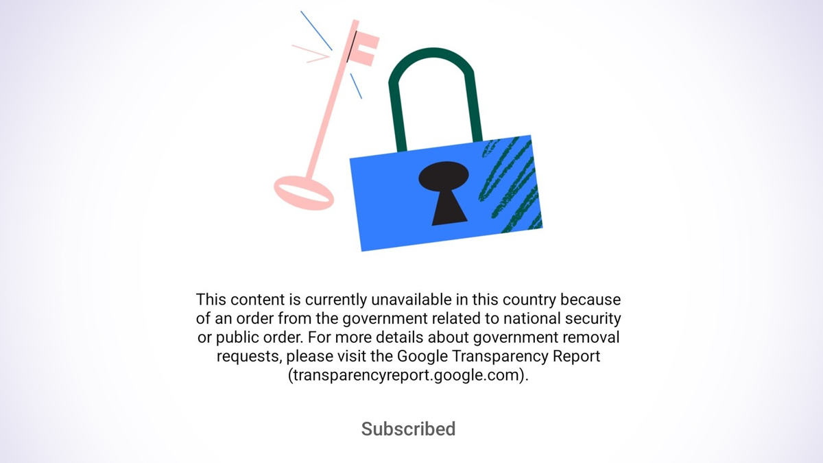 Govt Bans Pak YouTube Channels: ভারত বিরোধী ও উস্কানিমূলক প্রচার! ১৬টি পাকিস্তানি ইউটিউব চ্যানেল নিষিদ্ধ করল কেন্দ্র