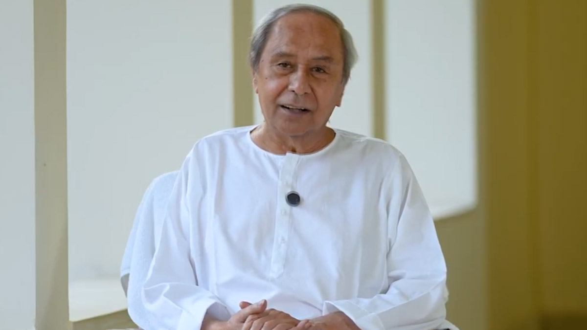 Naveen Patnaik: গুরুতর অসুস্থ নবীন পট্টনায়েক ভর্তি হাসপাতালে